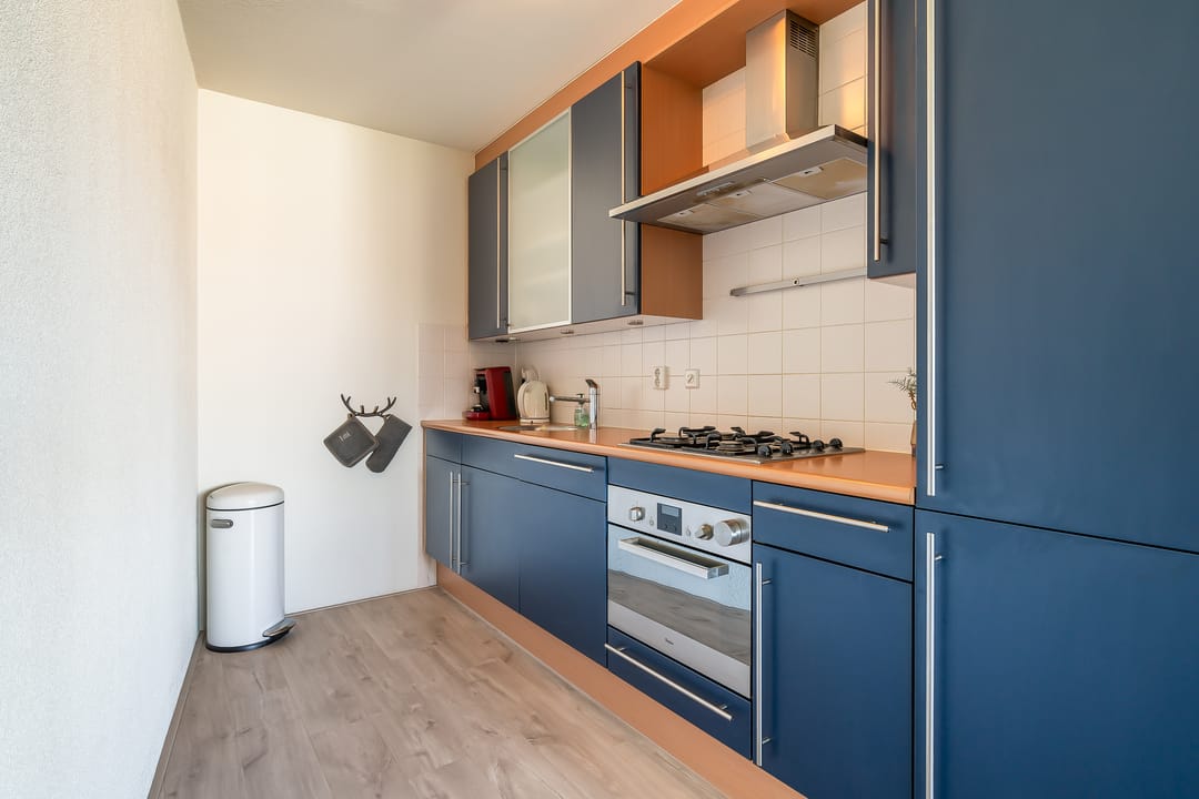 Foto 11 van Gouden Rijderplein 45