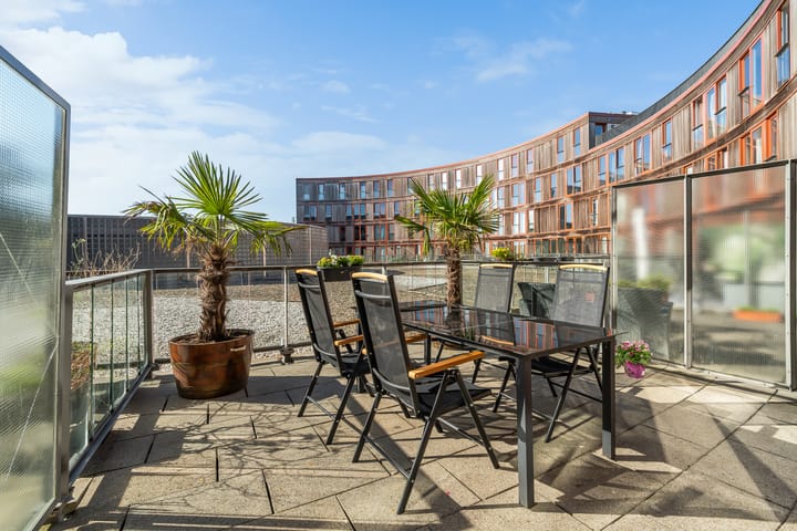 Foto 15 van Gouden Rijderplein 45