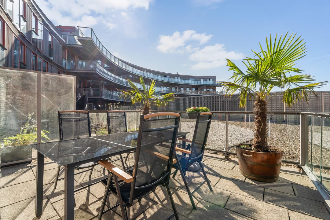 Foto 16 van Gouden Rijderplein 45