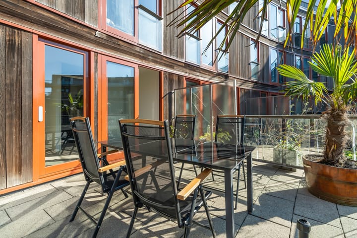 Foto 17 van Gouden Rijderplein 45