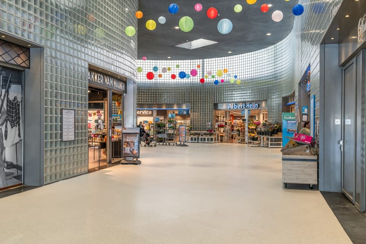 Foto 28 van Gouden Rijderplein 45