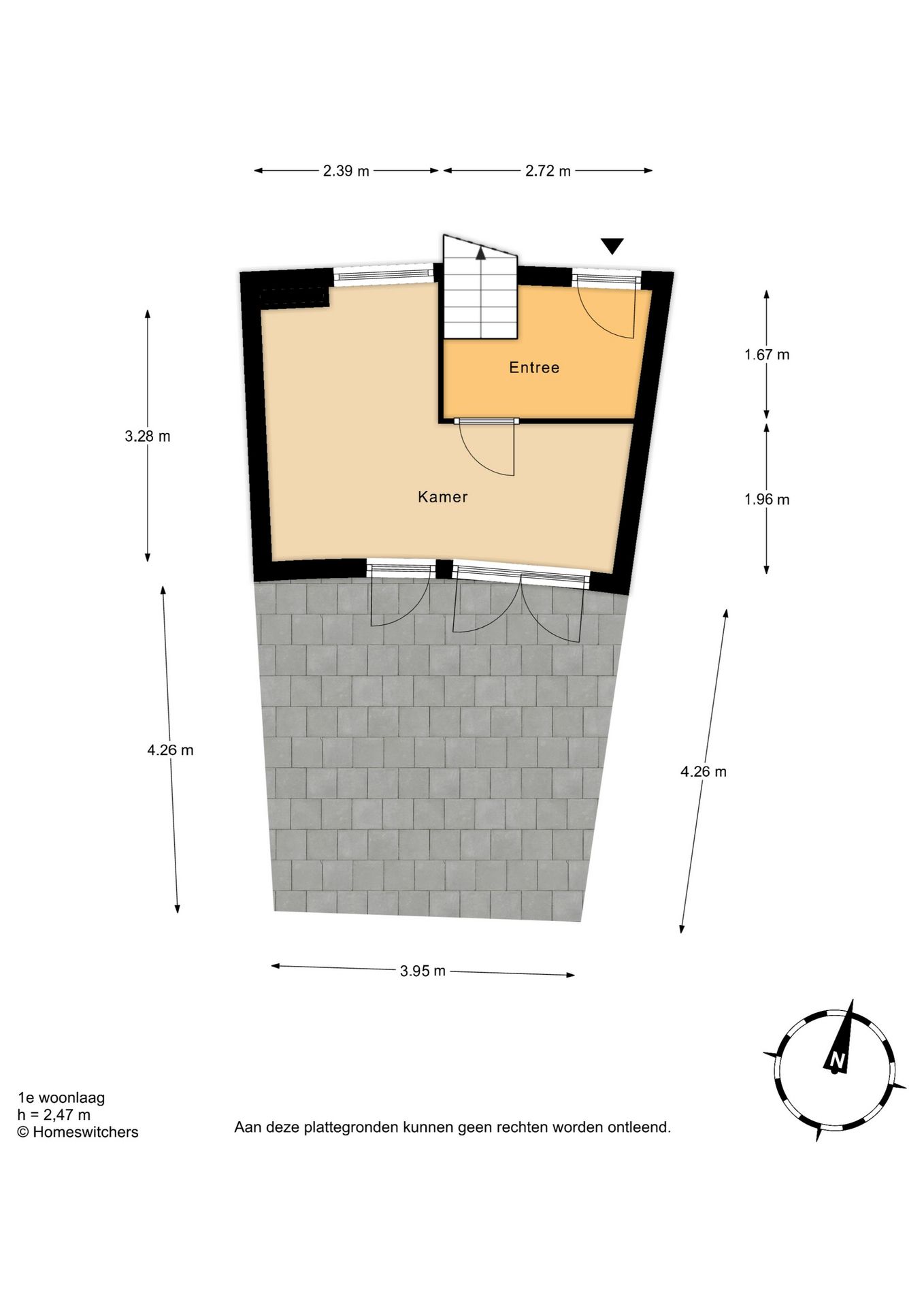 Foto 29 van Gouden Rijderplein 45