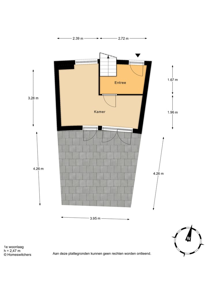 Foto 29 van Gouden Rijderplein 45