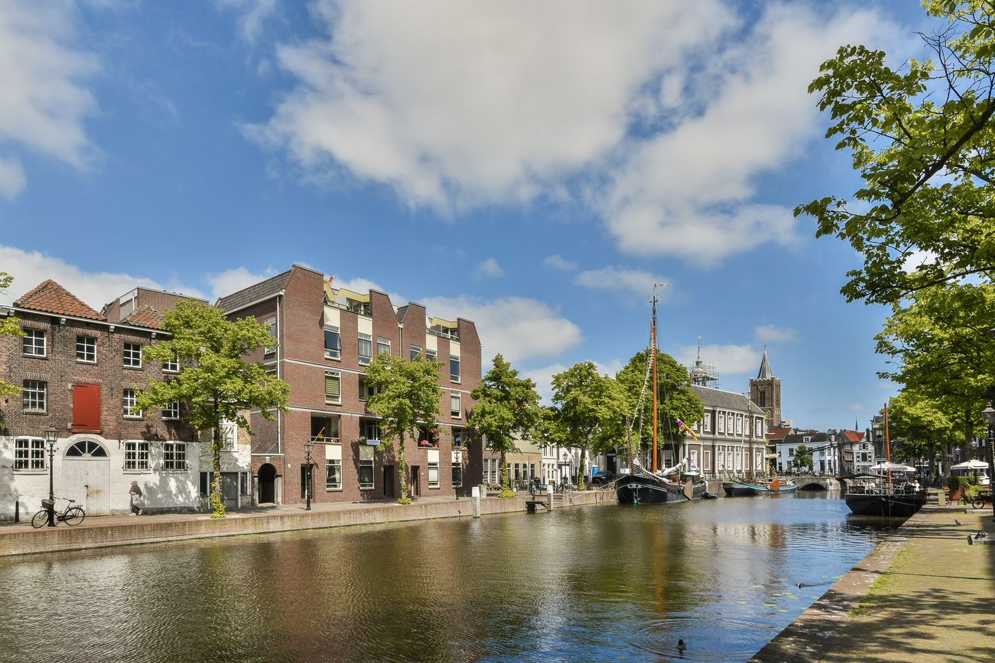 Foto 1 van Korte Haven 14-G