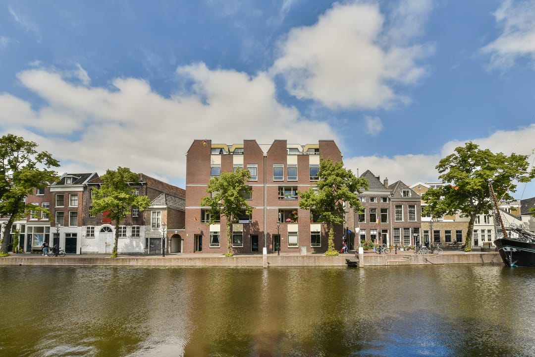 Foto 2 van Korte Haven 14-G