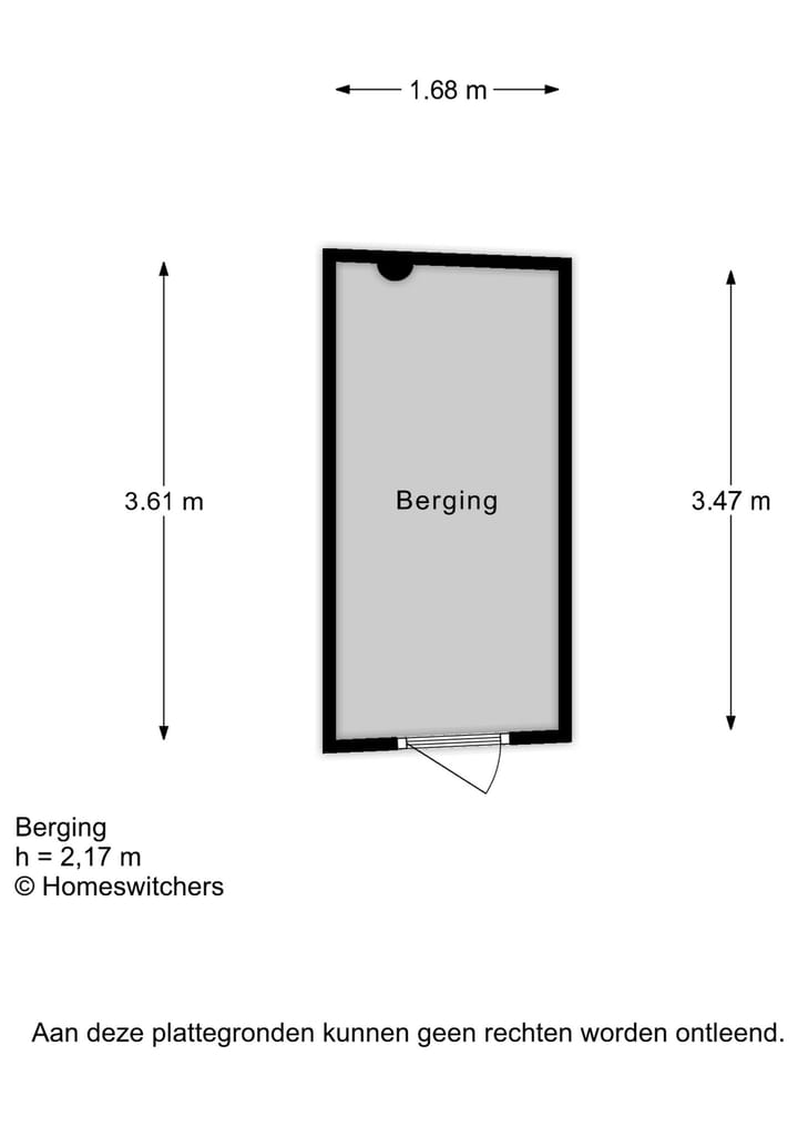 Foto 31 van Gouden Rijderplein 45