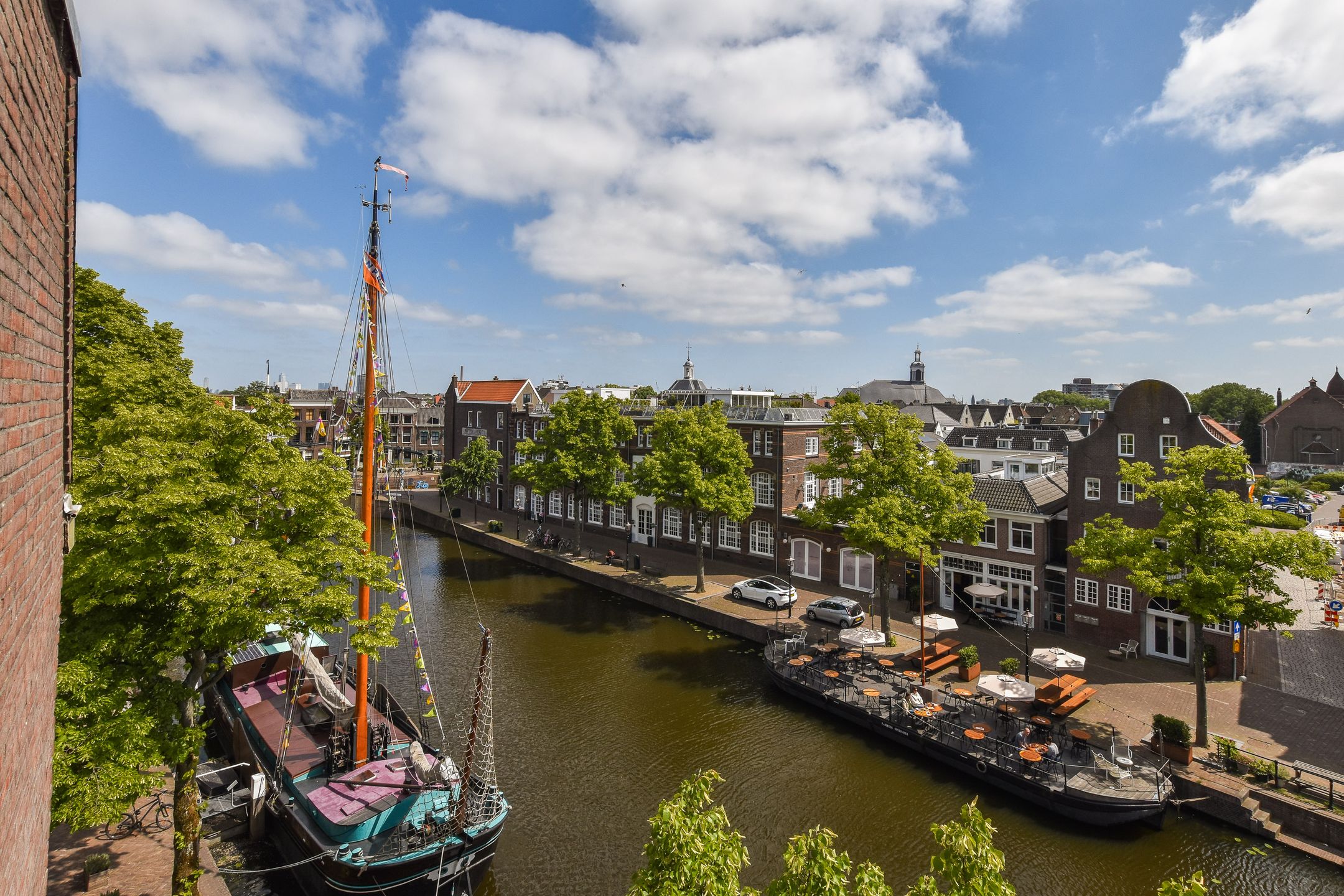 Foto 3 van Korte Haven 14-G