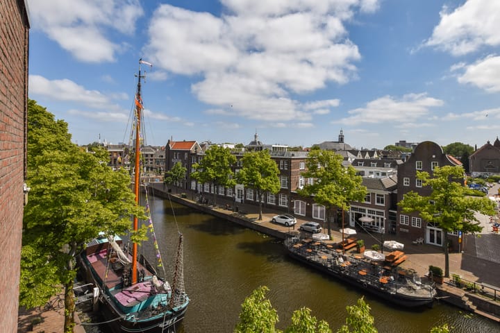 Foto 3 van Korte Haven 14-G