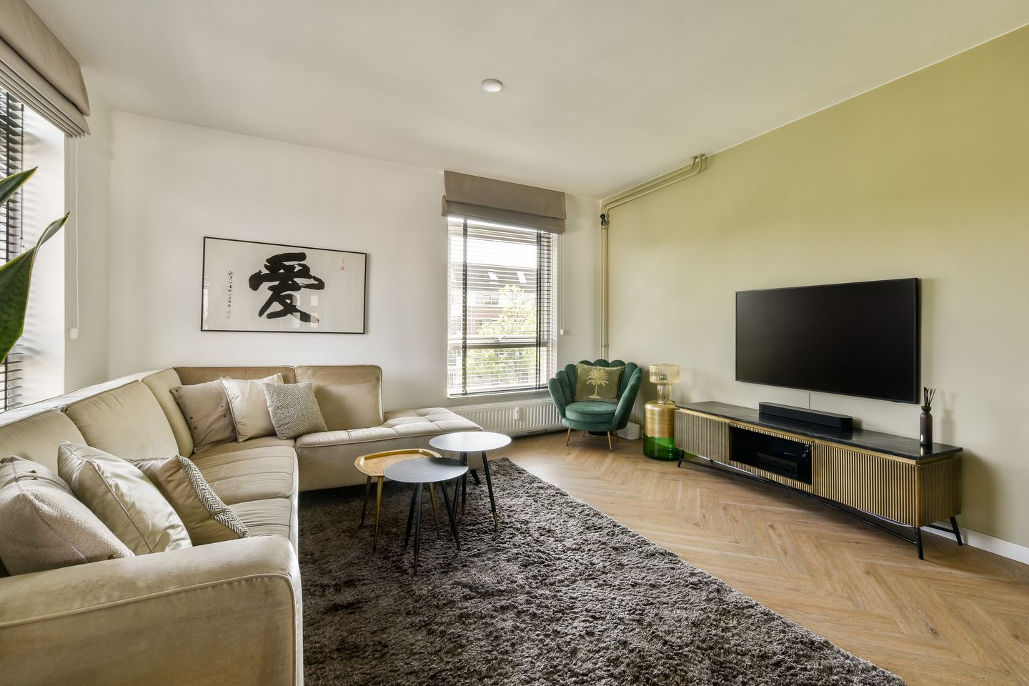 Foto 4 van Korte Haven 14-G