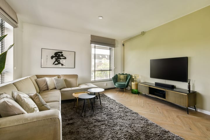 Foto 4 van Korte Haven 14-G