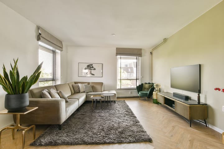 Foto 5 van Korte Haven 14-G