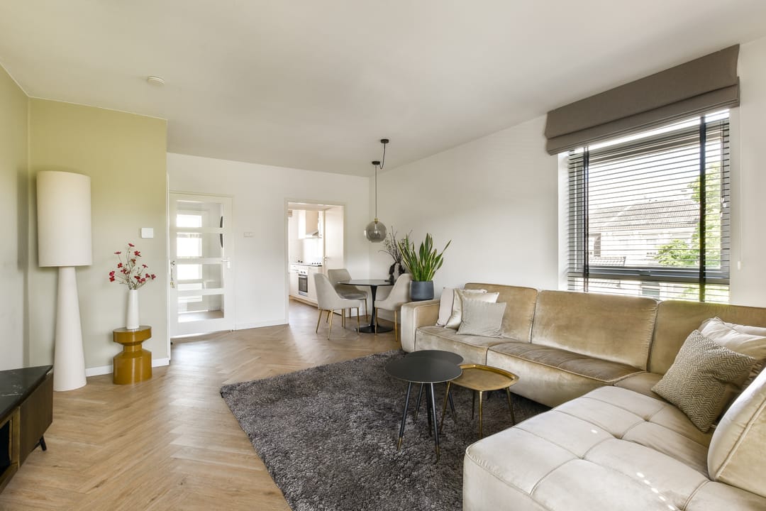 Foto 7 van Korte Haven 14-G