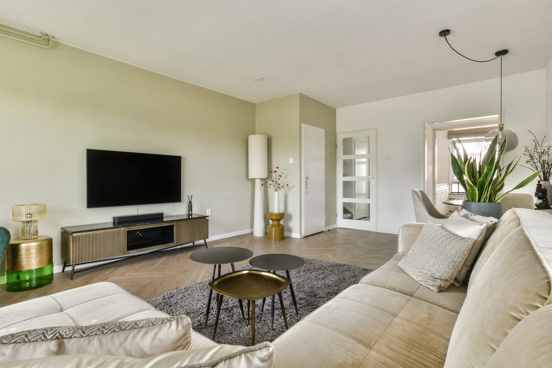 Foto 8 van Korte Haven 14-G