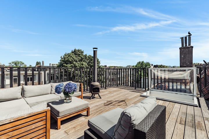 Photo 1 of Orteliusstraat 68-2