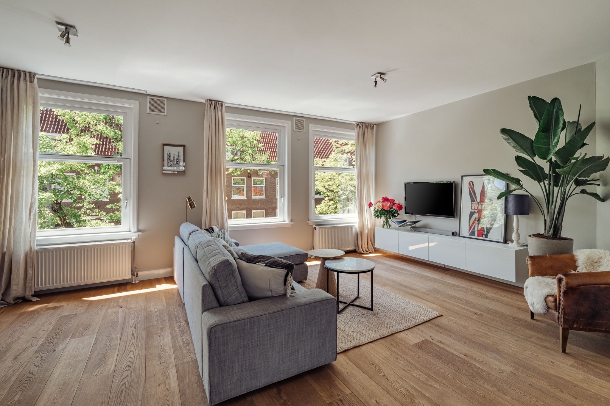 Foto 3 van Orteliusstraat 68-2