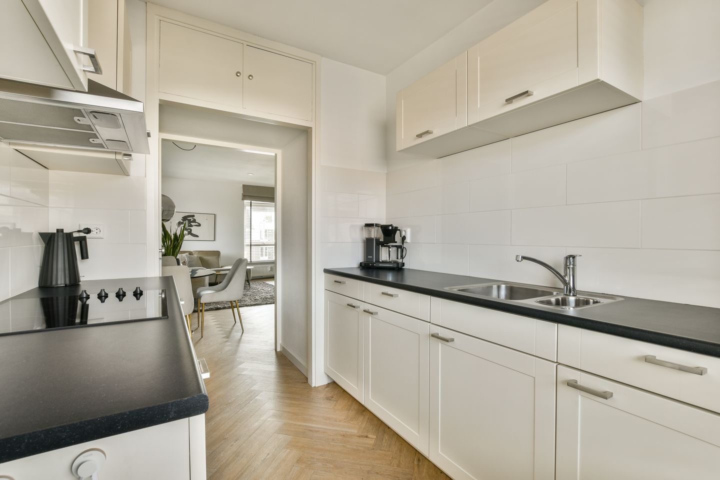 Foto 10 van Korte Haven 14-G