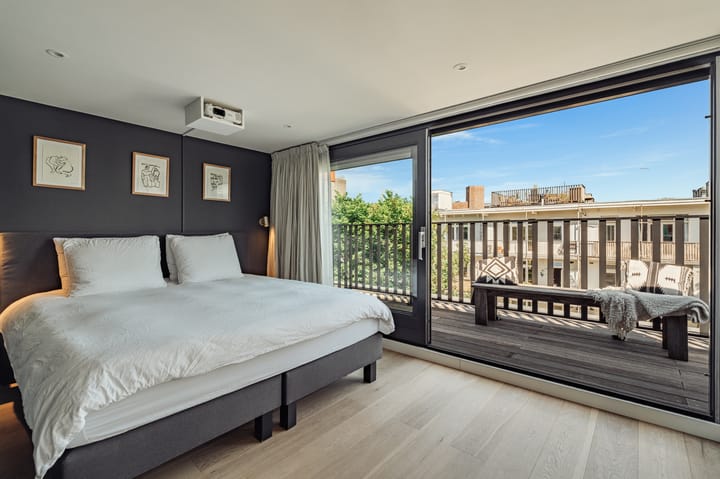 Photo 21 of Orteliusstraat 68-2