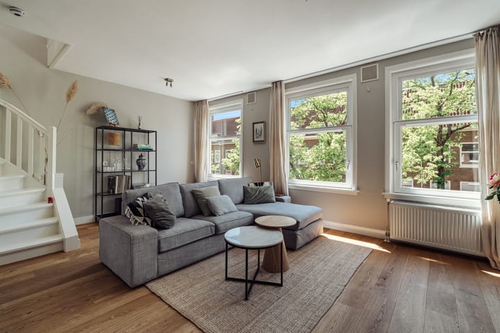 Foto 4 van Orteliusstraat 68-2