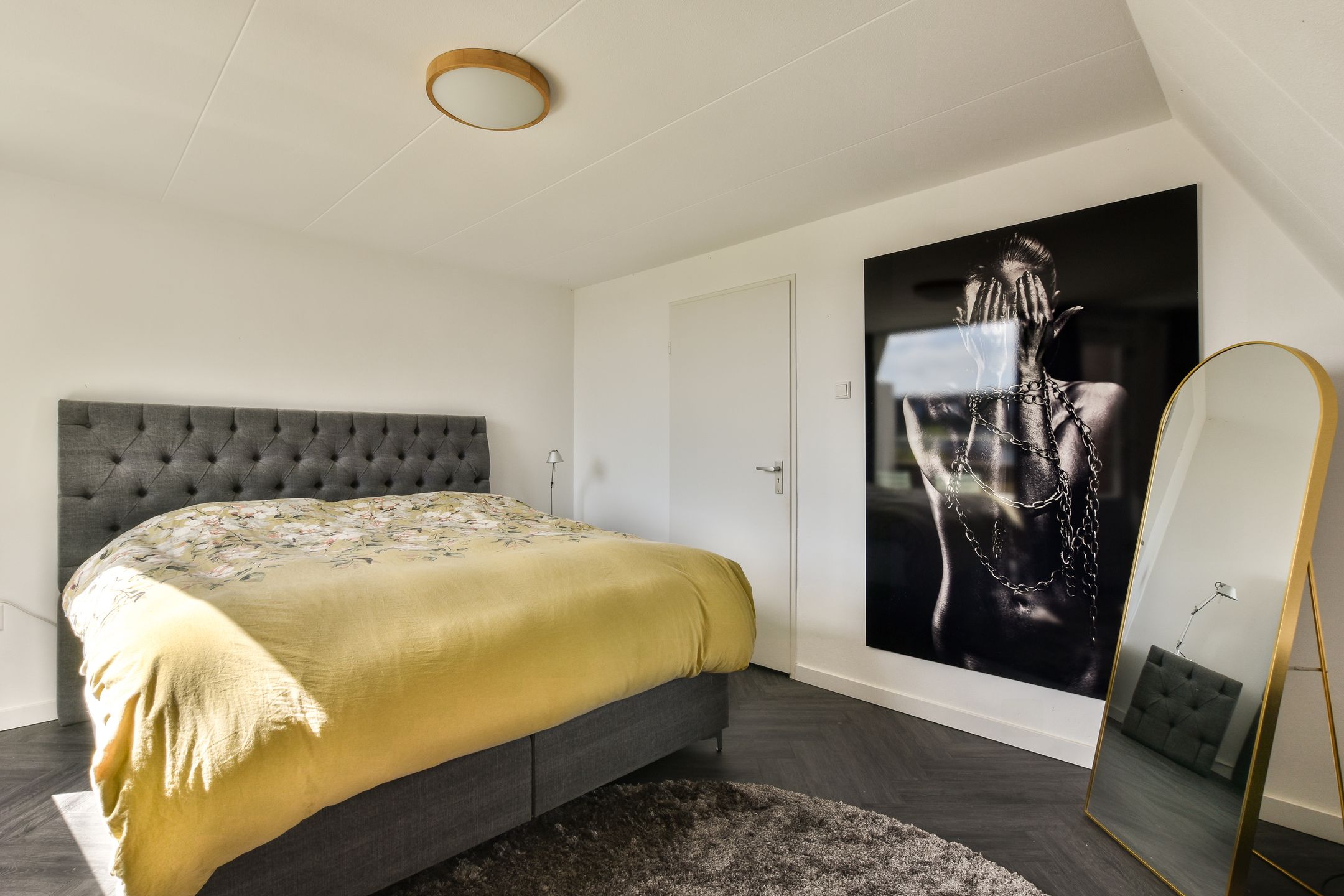 Foto 12 van Korte Haven 14-G