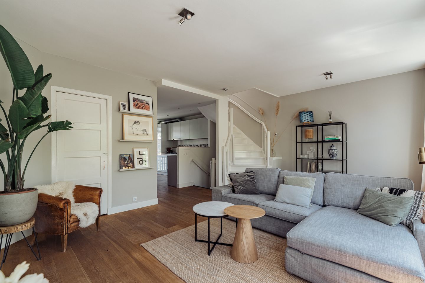 Foto 5 van Orteliusstraat 68-2