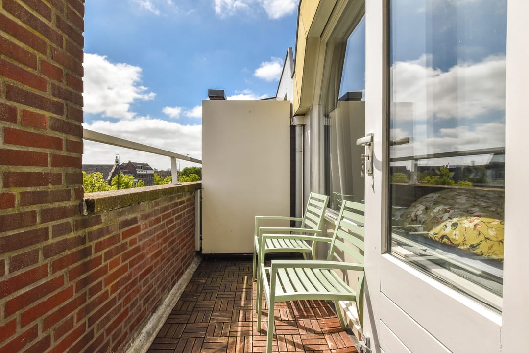 Foto 13 van Korte Haven 14-G