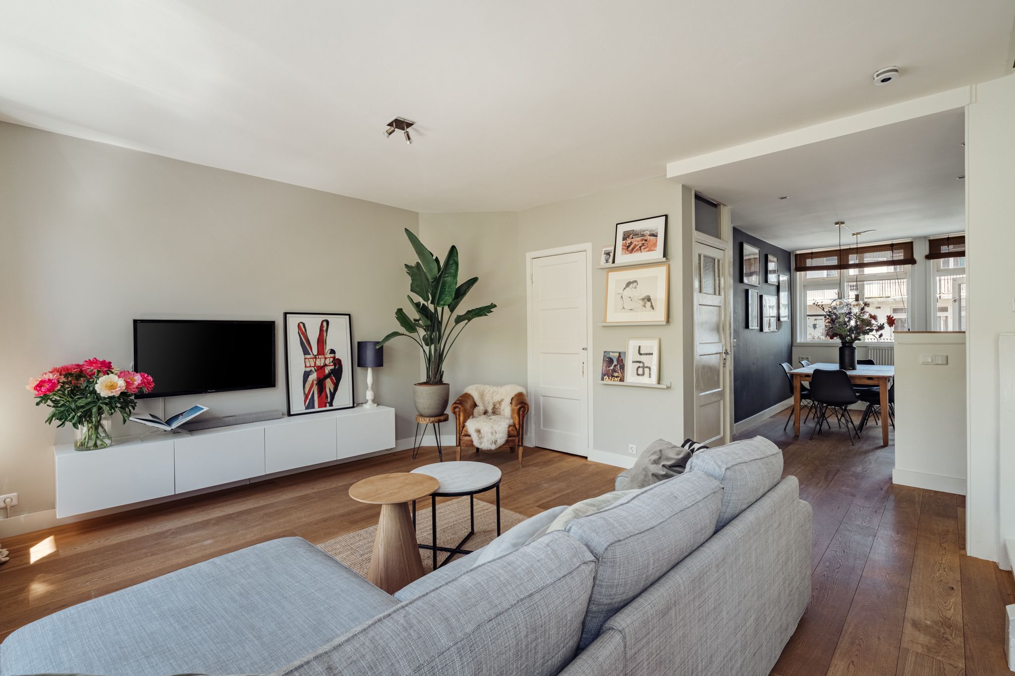 Foto 6 van Orteliusstraat 68-2