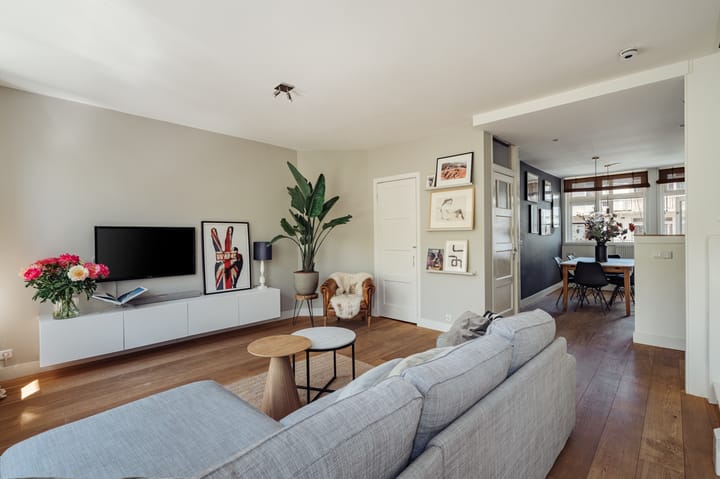 Photo 6 of Orteliusstraat 68-2