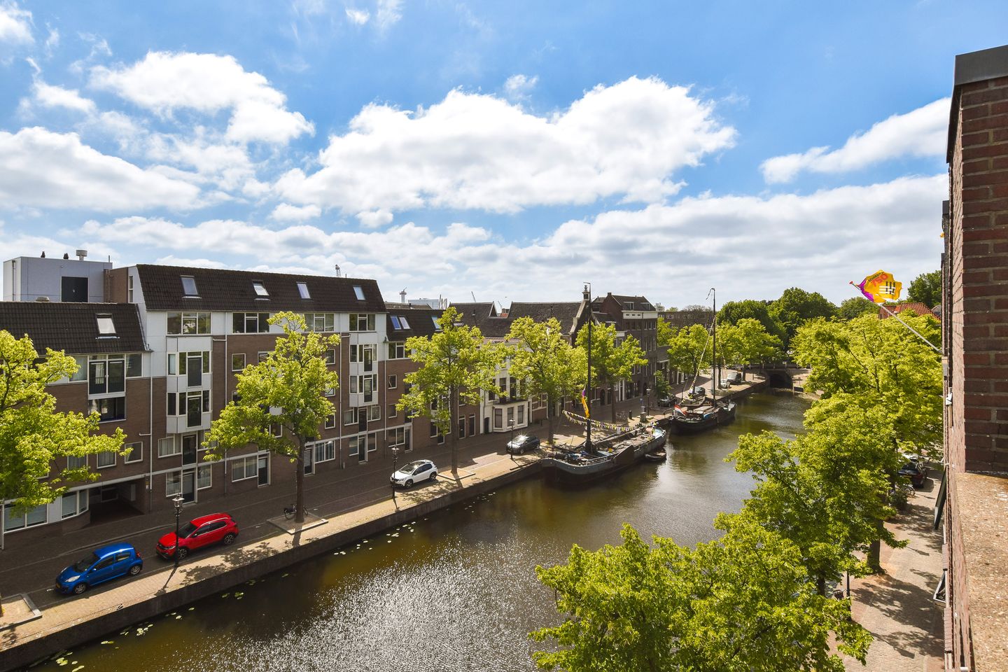 Foto 14 van Korte Haven 14-G