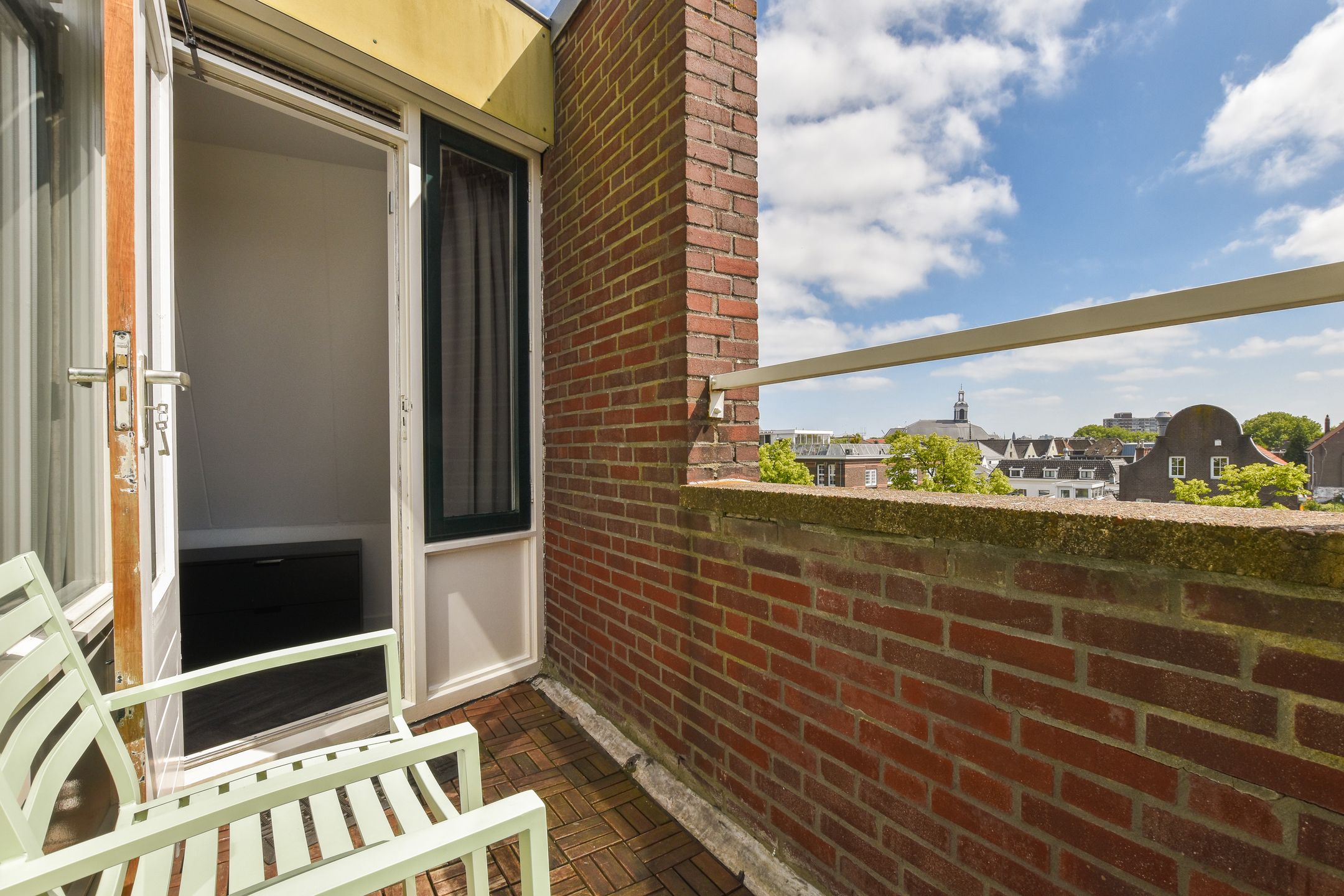 Foto 15 van Korte Haven 14-G