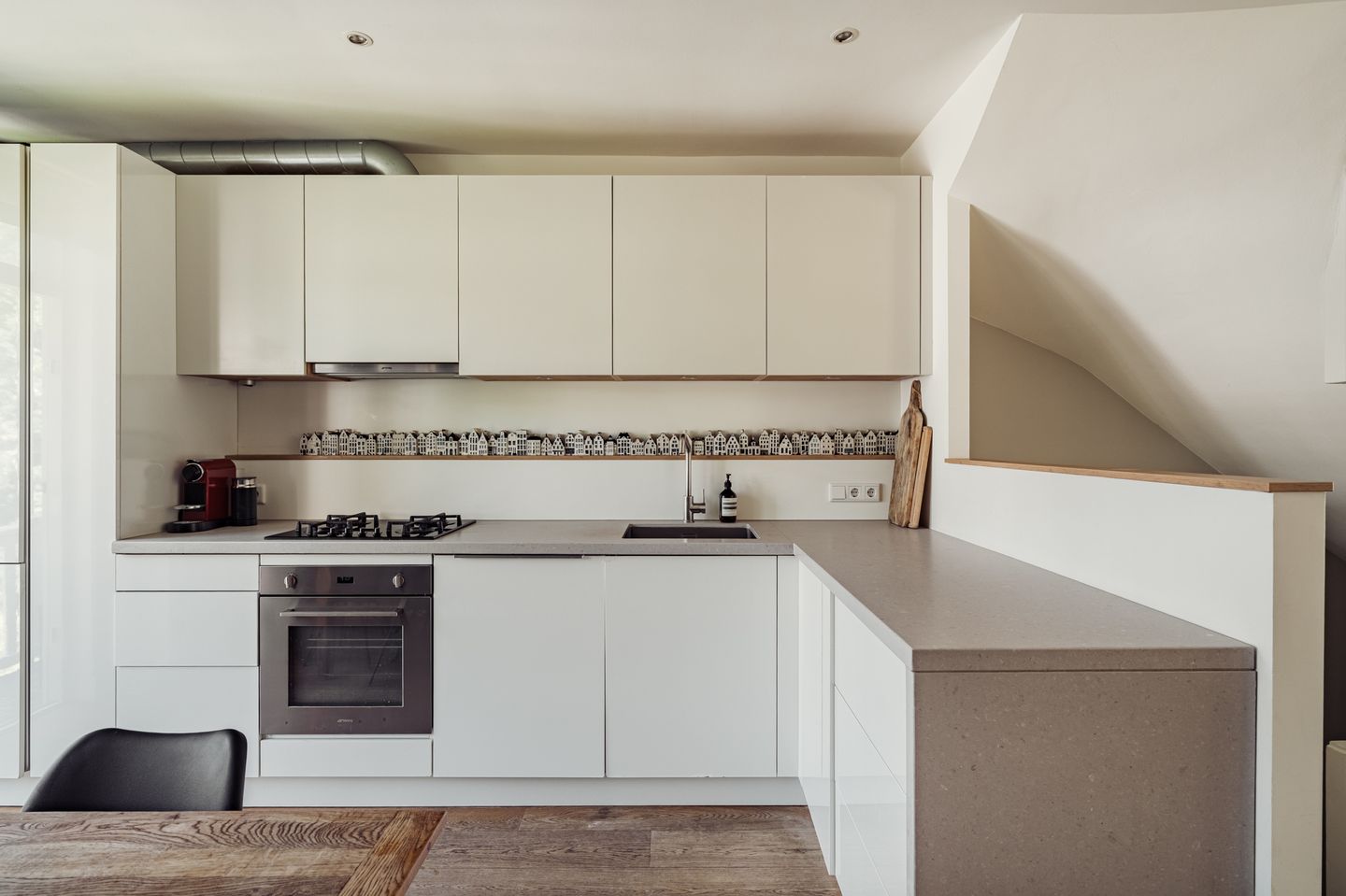 Foto 10 van Orteliusstraat 68-2