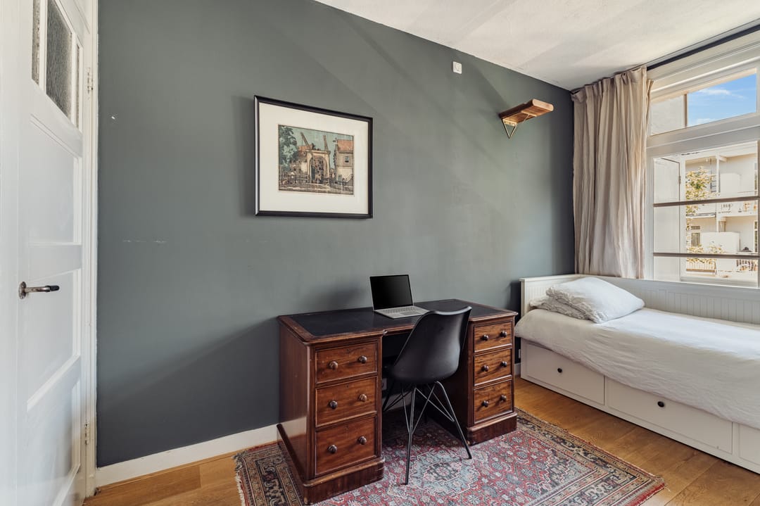 Foto 11 van Orteliusstraat 68-2