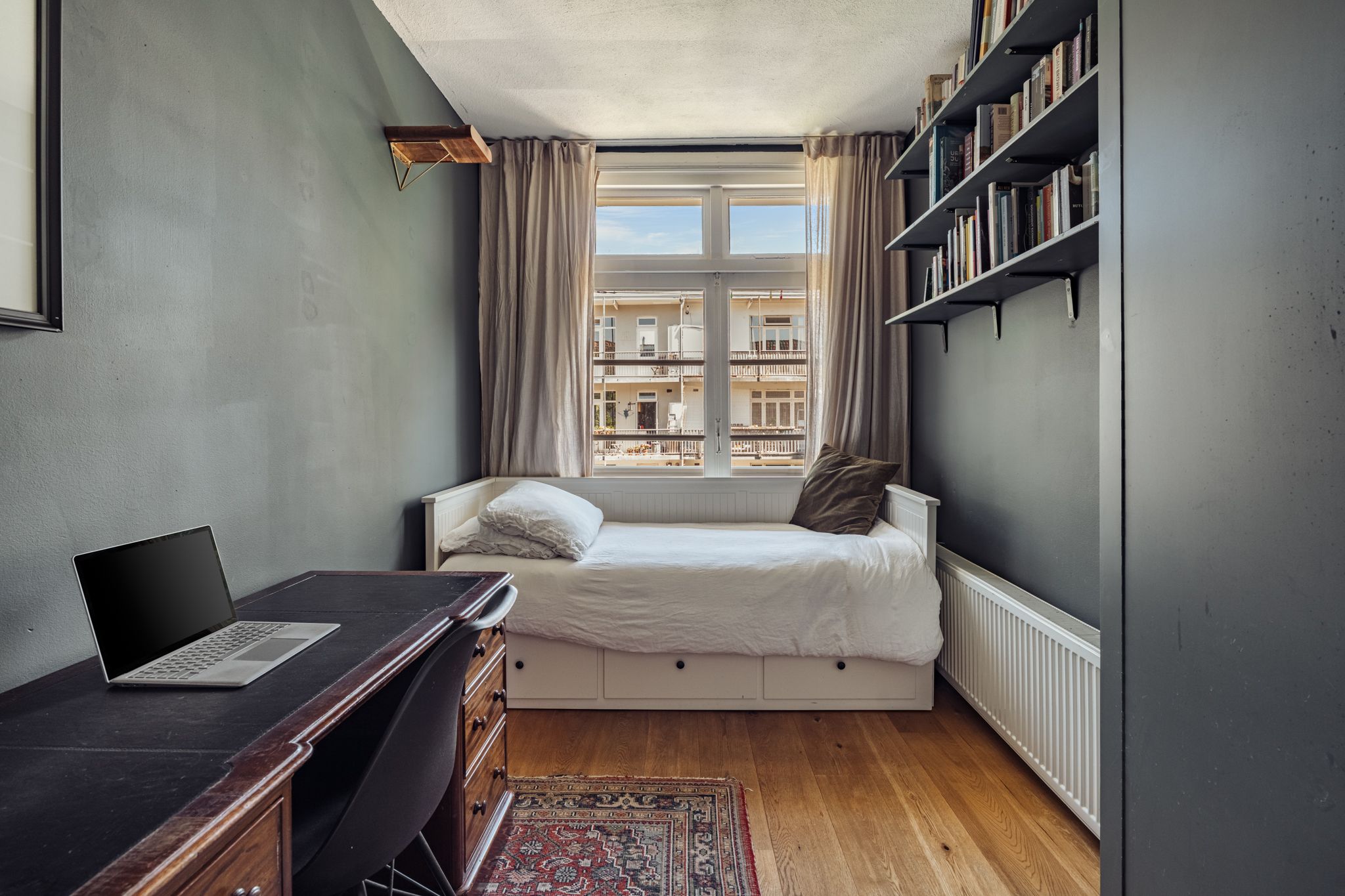 Foto 12 van Orteliusstraat 68-2