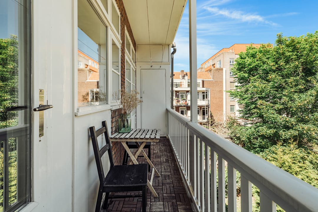 Foto 13 van Orteliusstraat 68-2