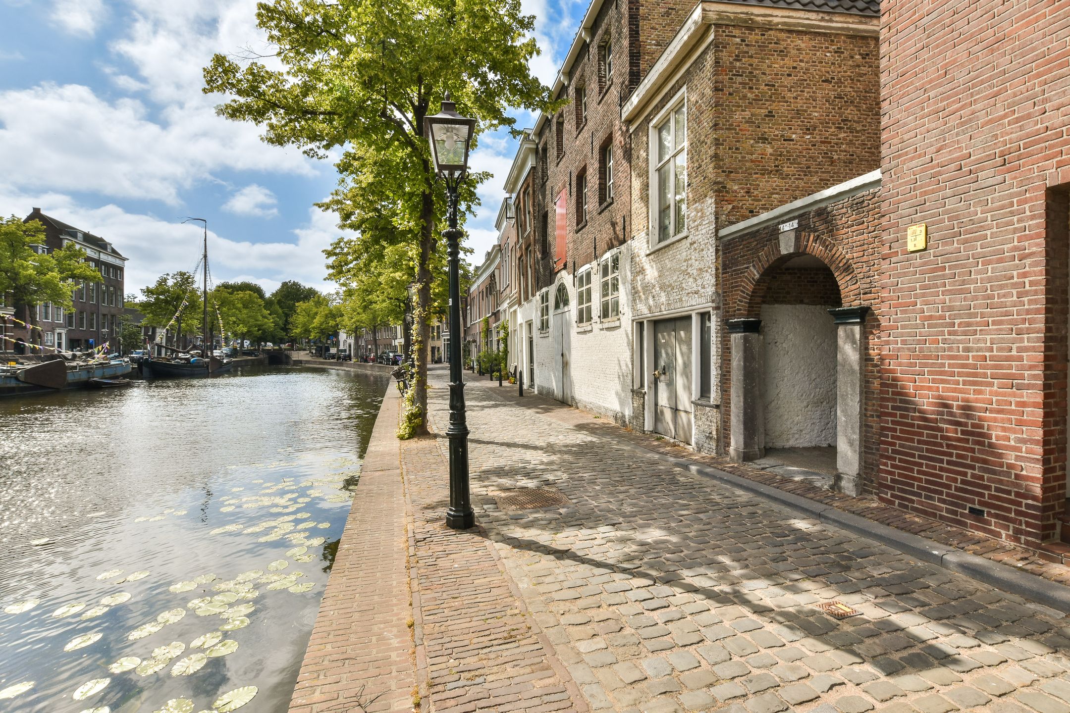 Foto 21 van Korte Haven 14-G