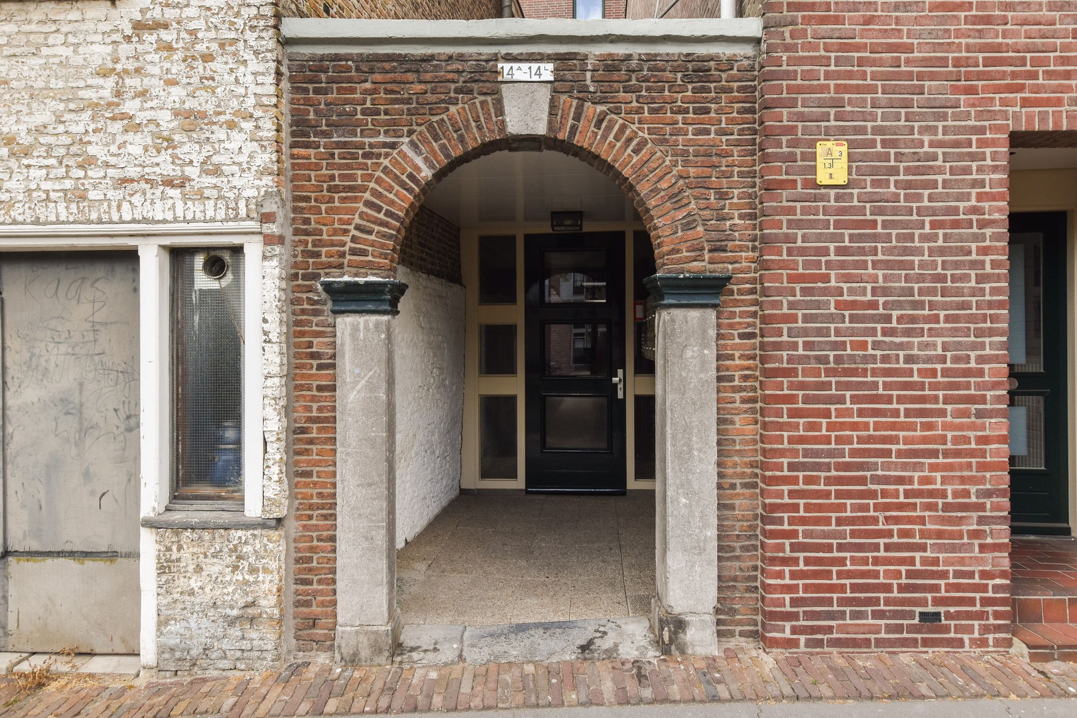 Foto 24 van Korte Haven 14-G