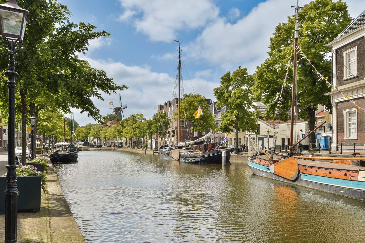 Foto 25 van Korte Haven 14-G