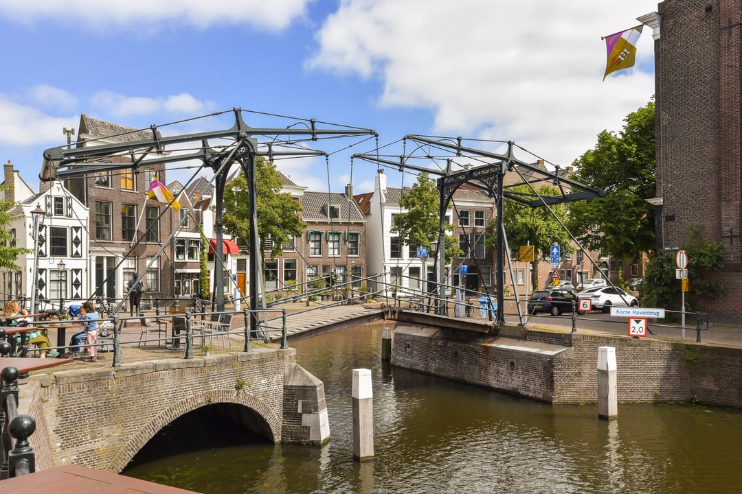 Foto 26 van Korte Haven 14-G