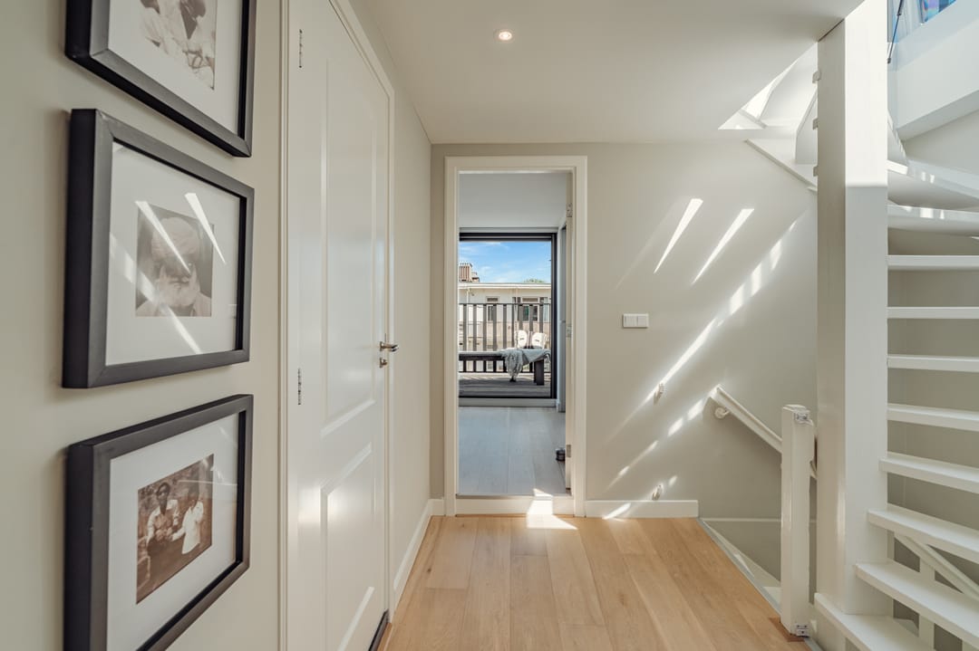 Foto 16 van Orteliusstraat 68-2