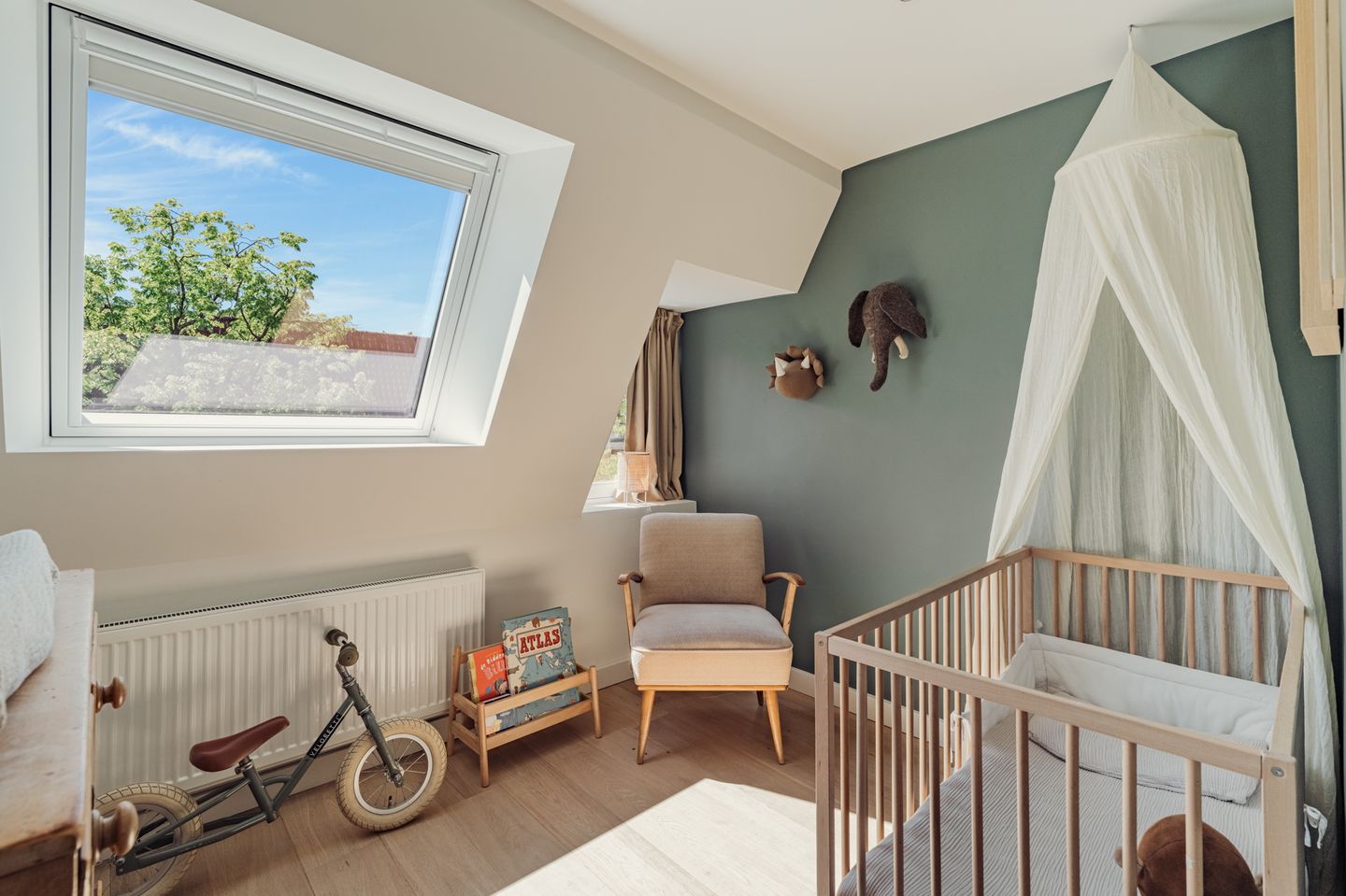 Foto 19 van Orteliusstraat 68-2