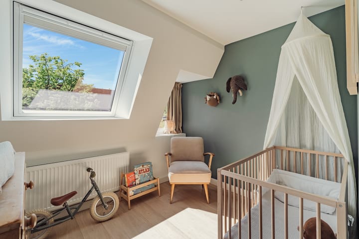 Photo 19 of Orteliusstraat 68-2