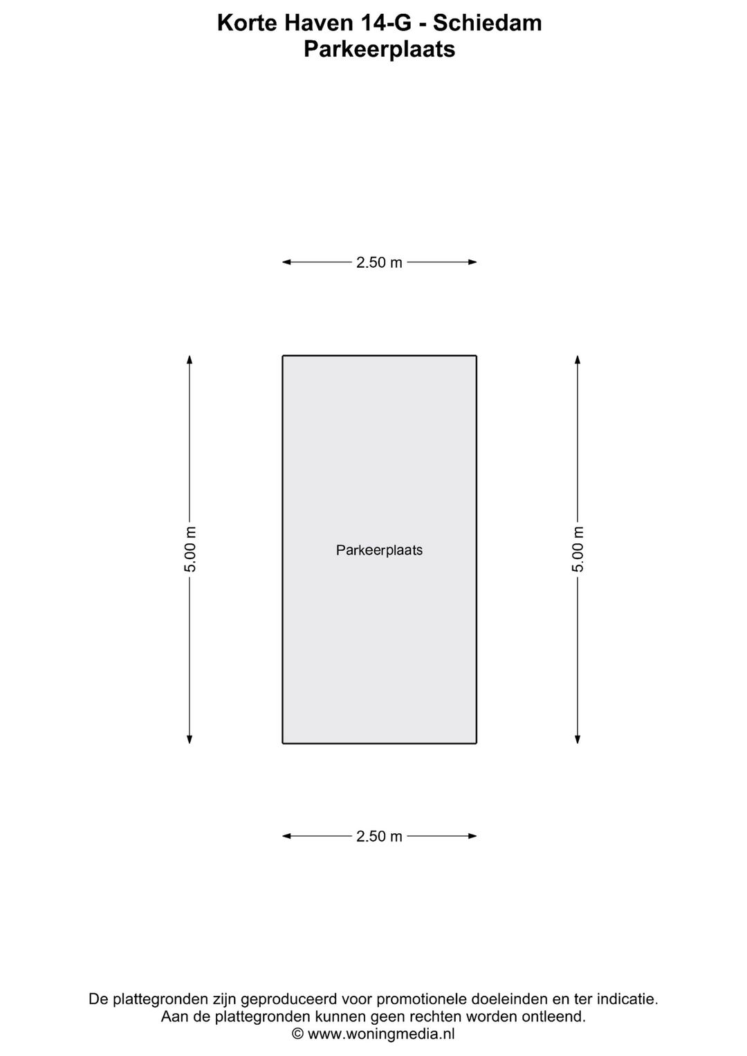 Foto 31 van Korte Haven 14-G