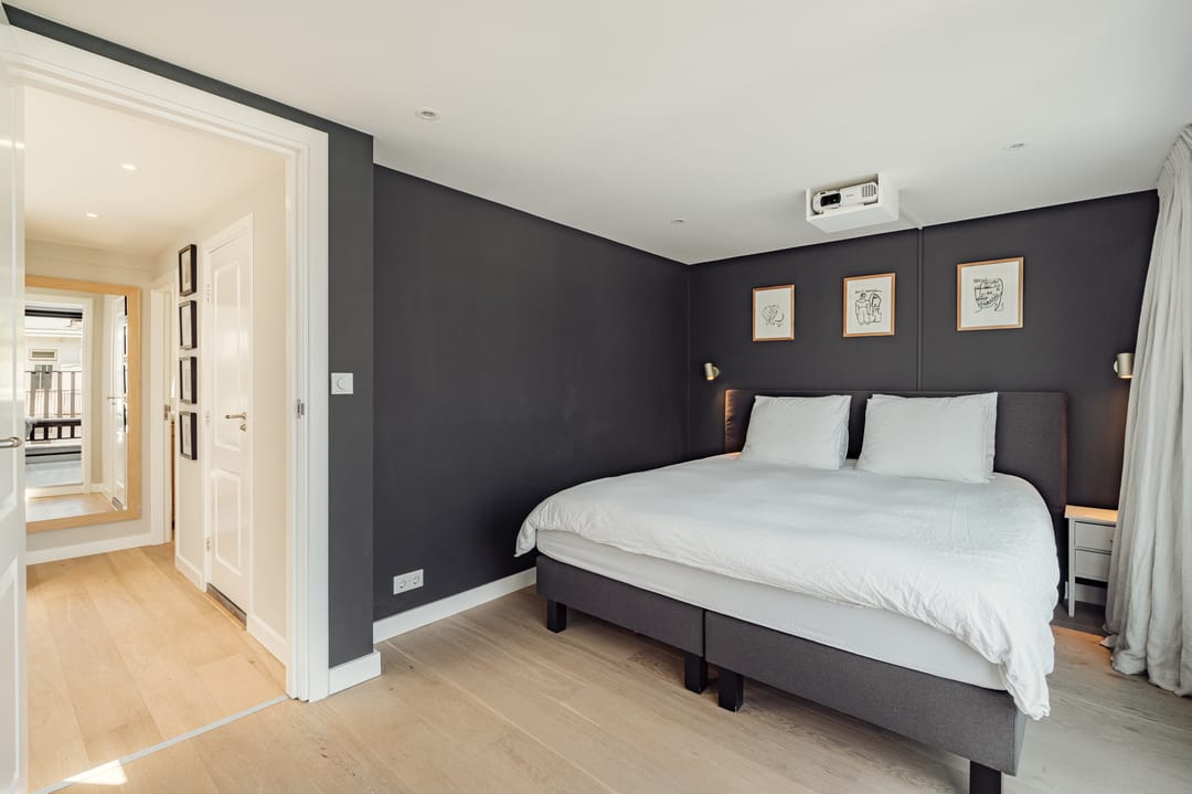 Foto 22 van Orteliusstraat 68-2