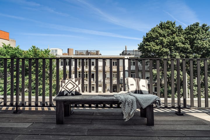 Photo 25 of Orteliusstraat 68-2