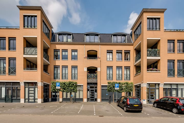 Photo 2 of Penitentenstraat 7-B