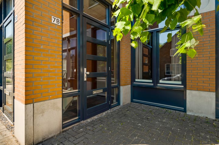 Photo 3 of Penitentenstraat 7-B