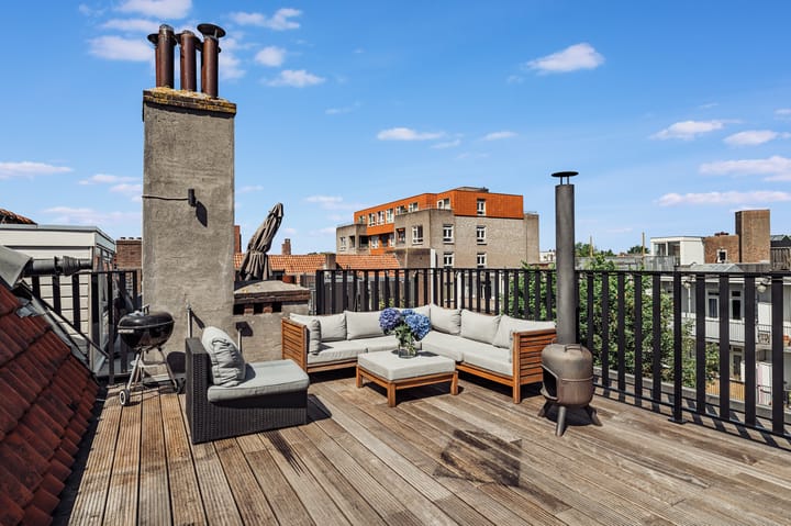 Photo 31 of Orteliusstraat 68-2