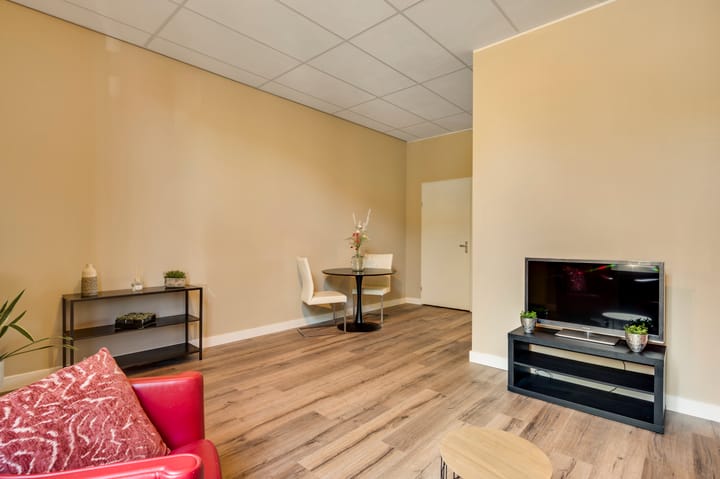 Photo 5 of Penitentenstraat 7-B