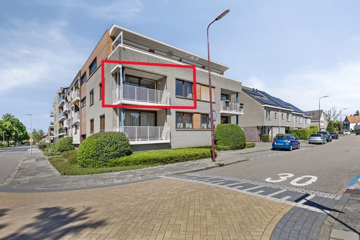 Foto 1 van Gebroken Meeldijk 126