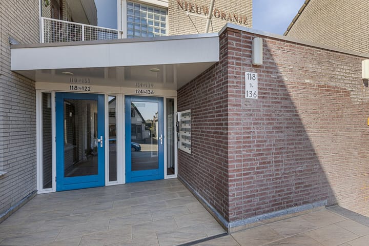 Foto 6 van Gebroken Meeldijk 126