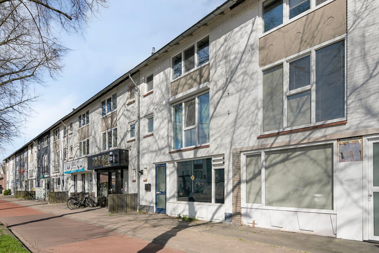 Foto 1 van Burgemeester van Hooffln 112-A